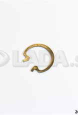 Original LADA 21211-2202045, Anillo de retencion 1.52 mm