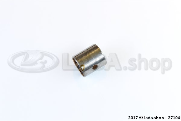 Original LADA 21213-1004047, Bague. se connecter. tige