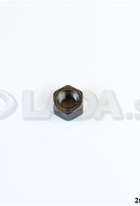 Original LADA 21213-1004067, Noix. bielle