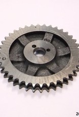 Original LADA 21213-1006020, Sprocket. camshaft