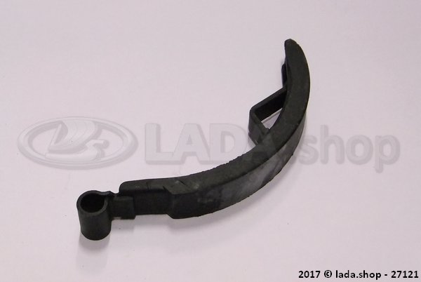 Original LADA 21213-1006090, Patin de tendeur