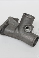 Original LADA 21213-1303014, Verbinding