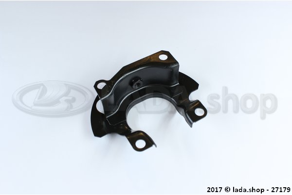 Original LADA 21213-1309080, Bracket