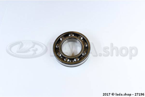 Original LADA 21213-1802168, Bearing