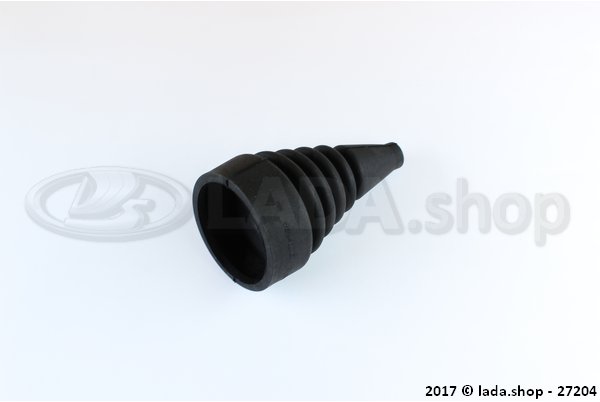 Original LADA 21213-1804098, Boot. hefboom