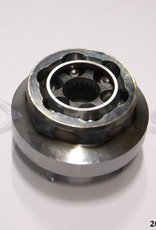 Original LADA 21213-2202016, Habitacao.Balljoint