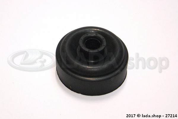 Original LADA 21213-2202068, Boot