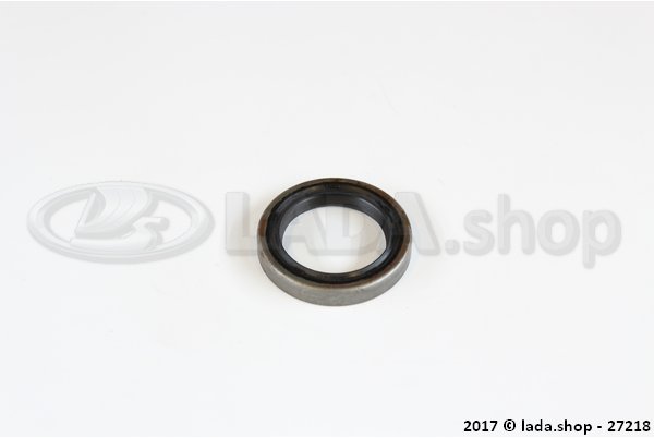 Original LADA 2110-2301035, Oliekeerringen. LH