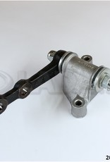 Original LADA 21213-3414080, Levier avec support Lada Niva 4 x 4