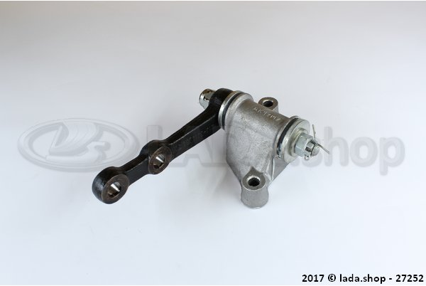 Original LADA 21213-3414080, Hulpstuur arm Lada Niva 4 x 4