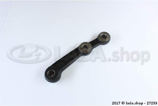 Original LADA 21213-3414084, Braco Idler