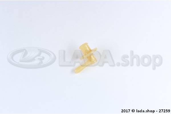 Original LADA 21213-3505090, Racor