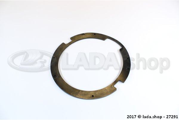 Original LADA 21213-3711310, Gasket. headlight