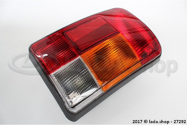 Original LADA 21213-3716010, Rh achterlicht               