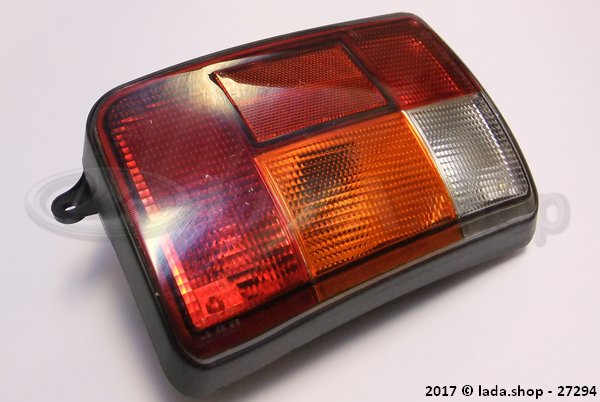 Original LADA 21213-3716011, Piloto trasero izq.