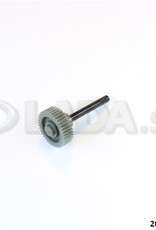 Original LADA 21213-3802834, Driven gear