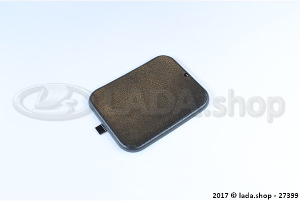 Original LADA 21213-5004226, Obturateur