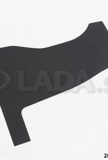 Original LADA 21213-5109012, Alfombra superior der.