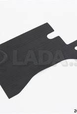 Original LADA 21213-5109013, Tapis de plancher superieur G