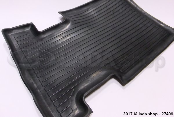 Original LADA 21213-5109014-10, Carpet. RH