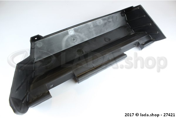 Original LADA 21213-5303014, Housing glove box