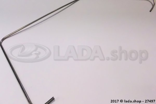 Original LADA 21213-6103472, Fassung oben rechts