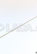 Original LADA 21213-6105097, Handle operating rod