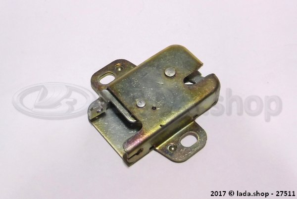 Original LADA 21213-6305012-01, Serrure de hayon