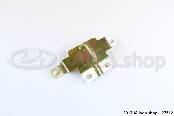 Original LADA 21213-6305064, Placa Striker