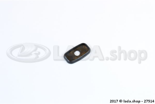 Original LADA 21213-6305158, Seal. handvat