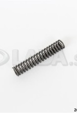 Original LADA 21213-6305164, Spring