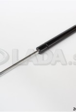 Original LADA 21213-8231010-05, Set (2 pcs) Verin a gaz pour hayon avec clips en polyamide 360N LADA Niva 4x4 1700