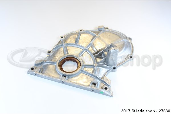 Original LADA 21214-1002058, Carter De Distribuicao