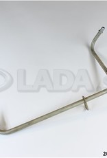 Original LADA 21214-1104013, Tubo De Combustivel Frente