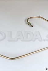 Original LADA 21214-1104228-20, Benzinschlauch