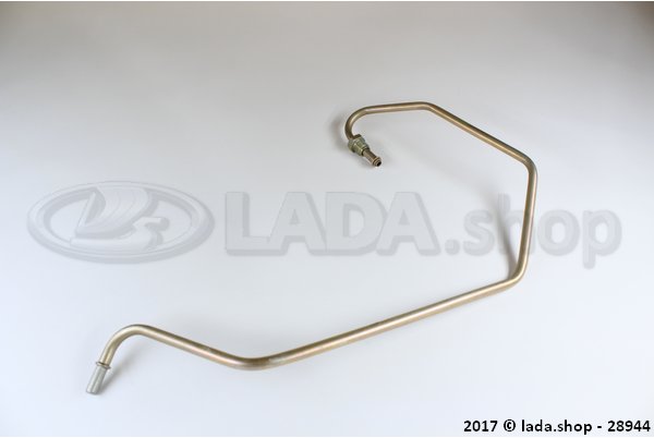 Original LADA 21214-1104228-20, Benzinschlauch