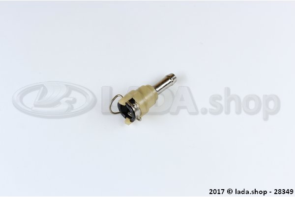 Original LADA 21214-1104410, Bouton