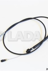 Original LADA 21214-1108054, Gaszug  E-2 Lang