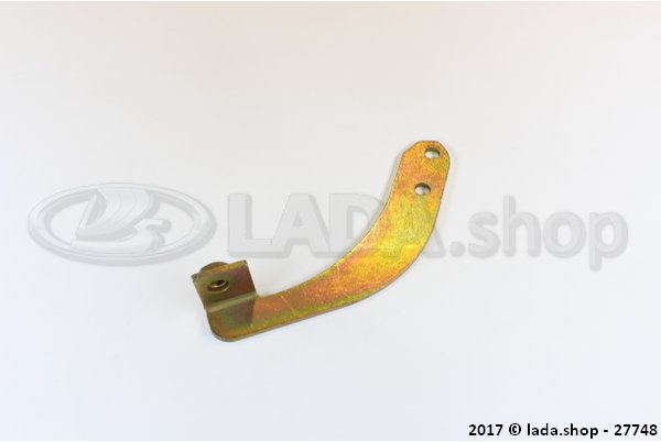 Original LADA 21214-1203025, Bracket