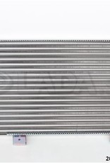 Original LADA 21214-1301012-21, Radiateur