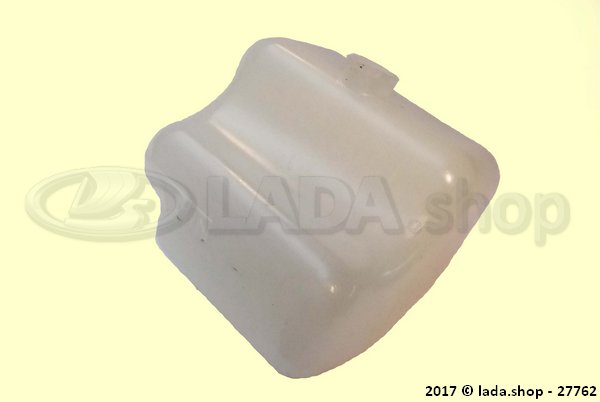 Original LADA 21214-1311014, Tanque De Expansao