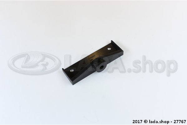 Original LADA 21214-1411066, Insulation bracket