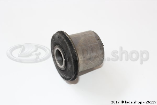 Original LADA 21214-2904040, Silentblock