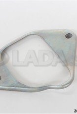 Original LADA 21214-3401208, Druckplatte