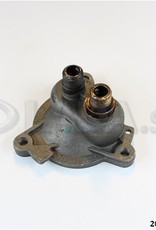 Original LADA 21214-3802822, Corps de commande de compteur de vitesse