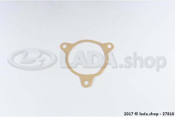 Original LADA 21214-3802830, Gasket