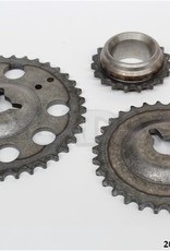 Original LADA 2123-1006020-86, Ritzel Set. Nockenwelle