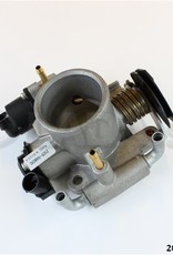 Original LADA 2123-1148010, Throttle valve housing