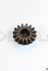 Original LADA 2123-2303050, Differential side gear