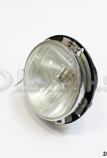Original LADA 2103-3711028-H4, Headlamp left